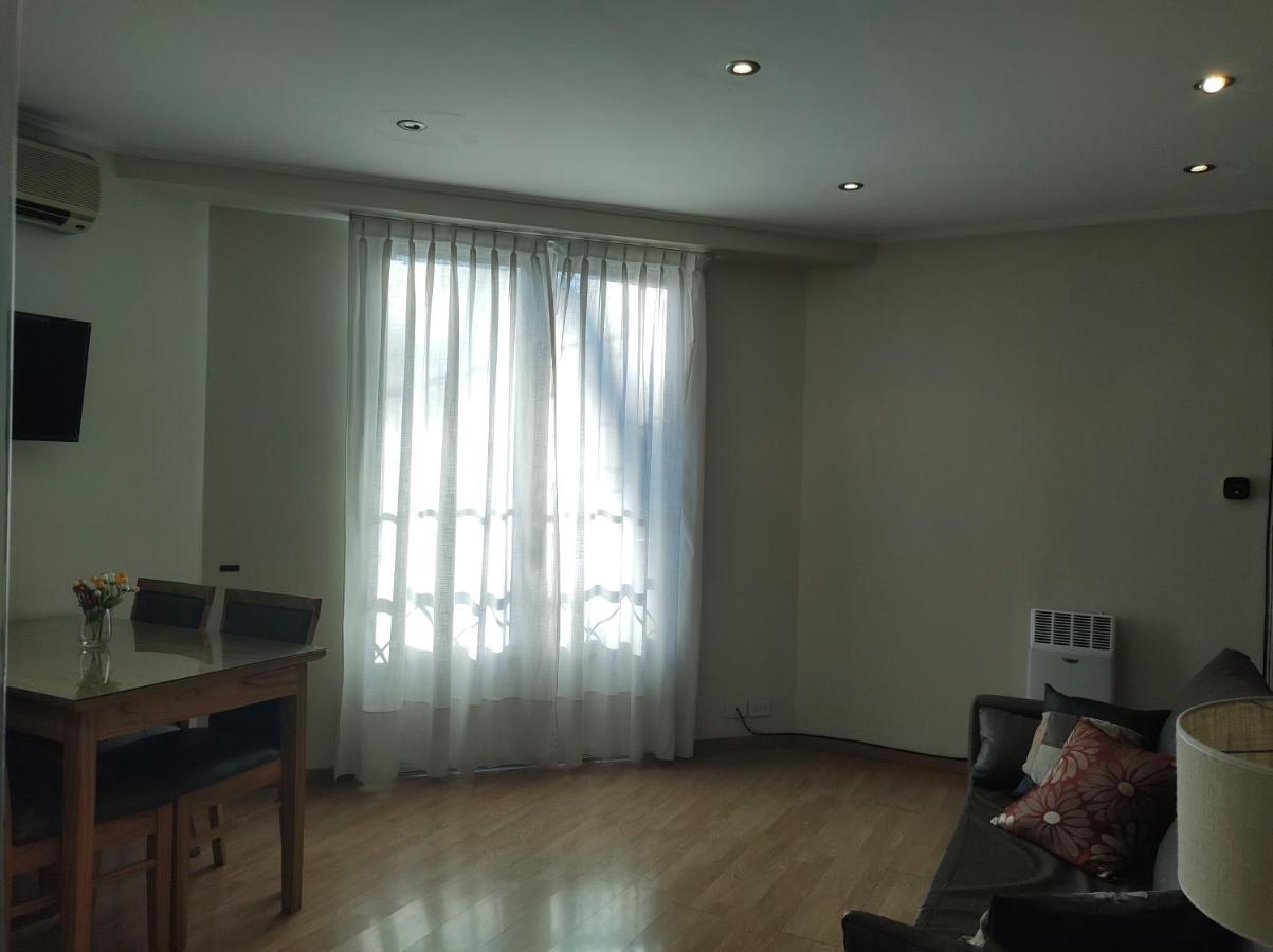 My Place Buenos Aires Dış mekan fotoğraf