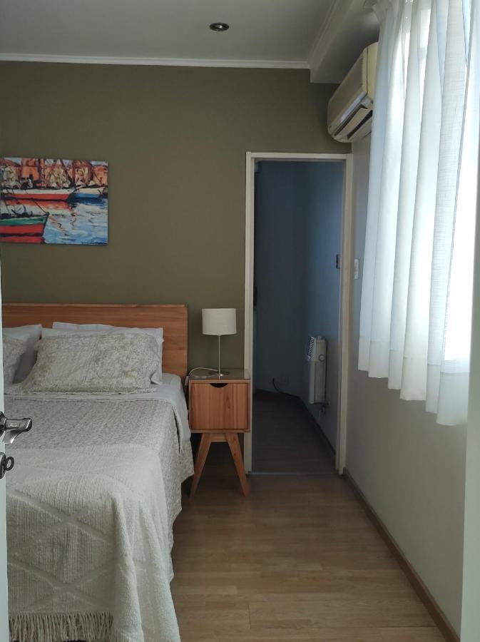 My Place Buenos Aires Dış mekan fotoğraf